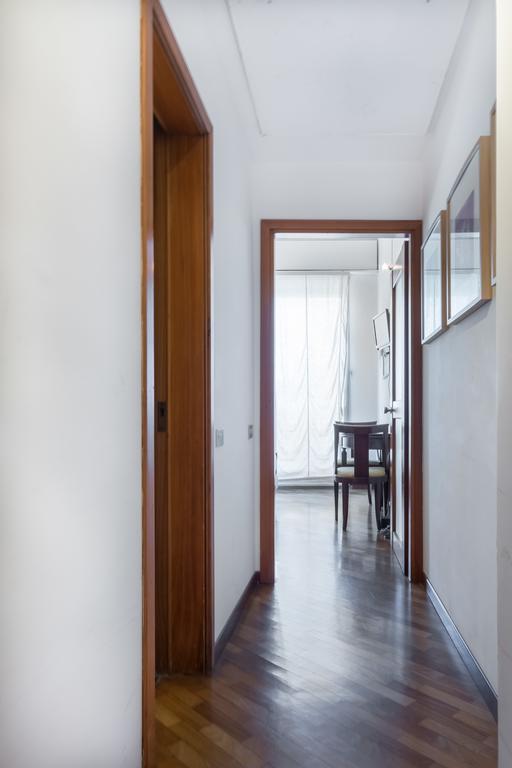 Porta Nuova Apartment Милан Экстерьер фото
