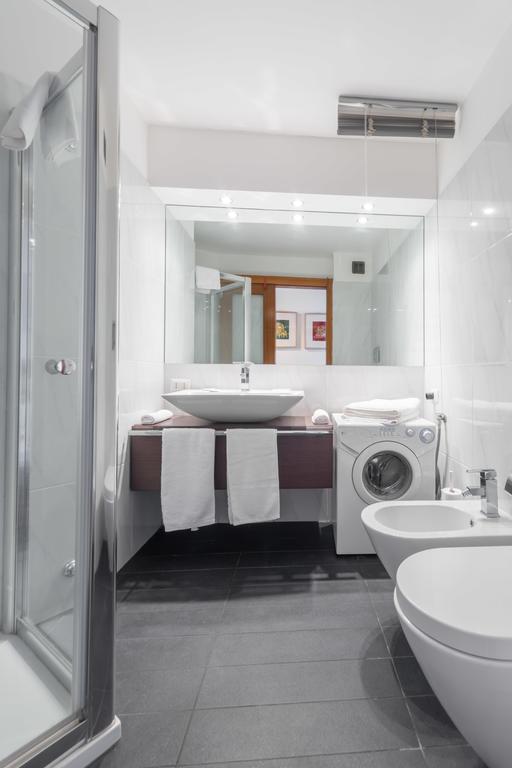 Porta Nuova Apartment Милан Экстерьер фото