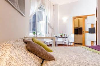 Porta Nuova Apartment Милан Экстерьер фото